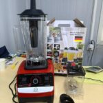 Sx 2 in 1 blender 4500W