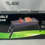 Barbecue grill  (Charcoal use)