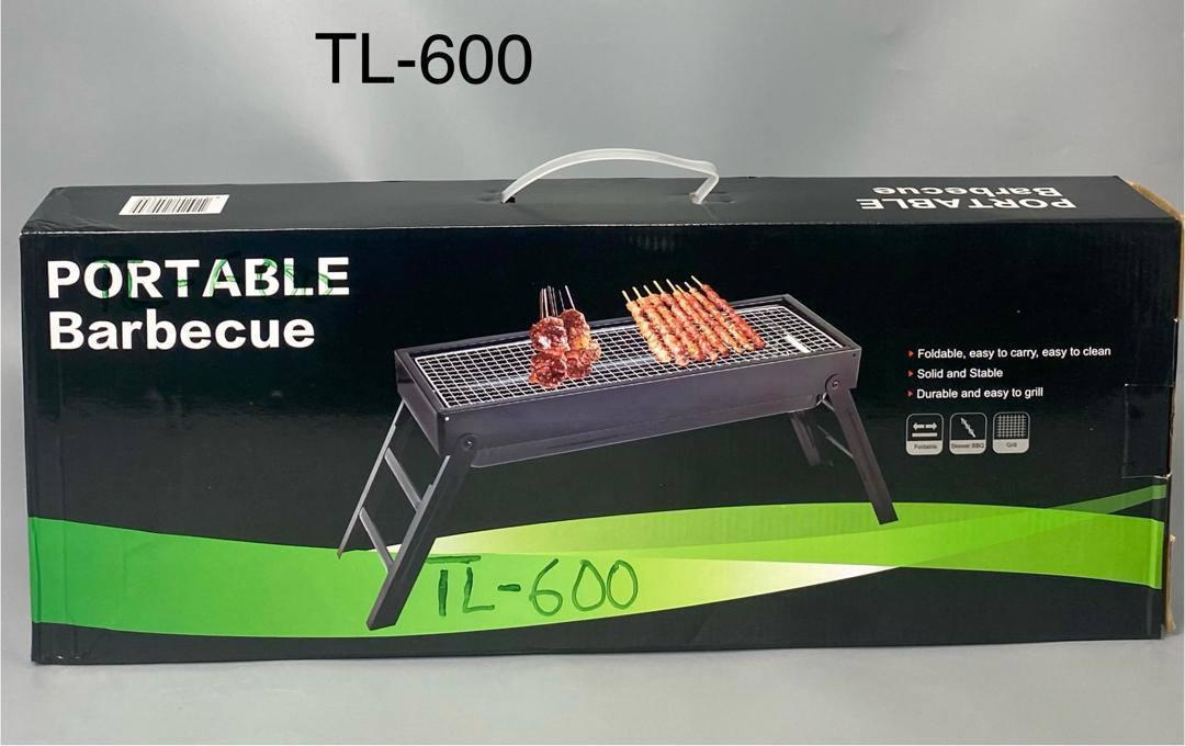 15. Barbecue-grill Barbecue grill (Charcoal use) - Image 1