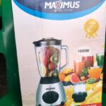 Maximus blender 10000W
