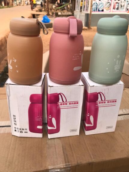 Sx vacuum flask (Glass)