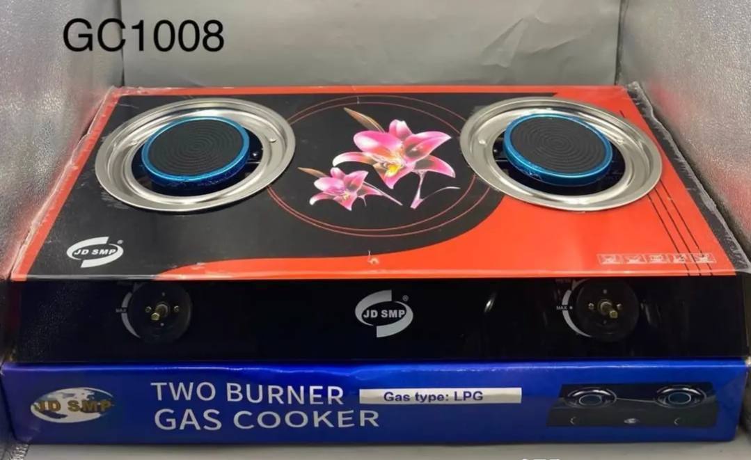 IMG_0091 Infrared gas burner - Image 1