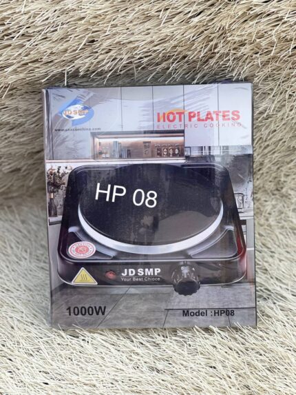 Single face flat hot plate