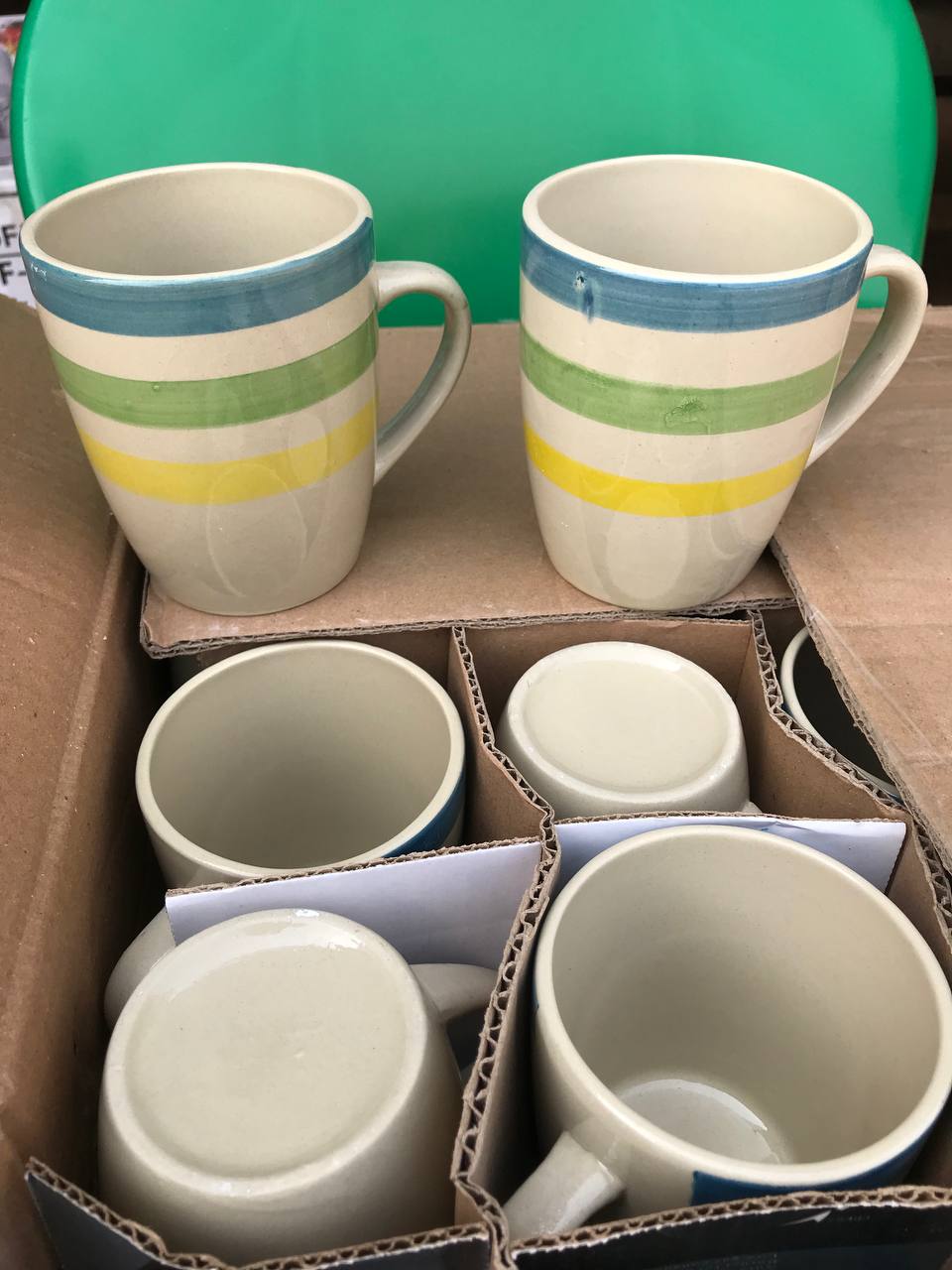 IMG_0095 Printed Ceramic mug - Image 1