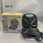 Smp 2 toaster machine