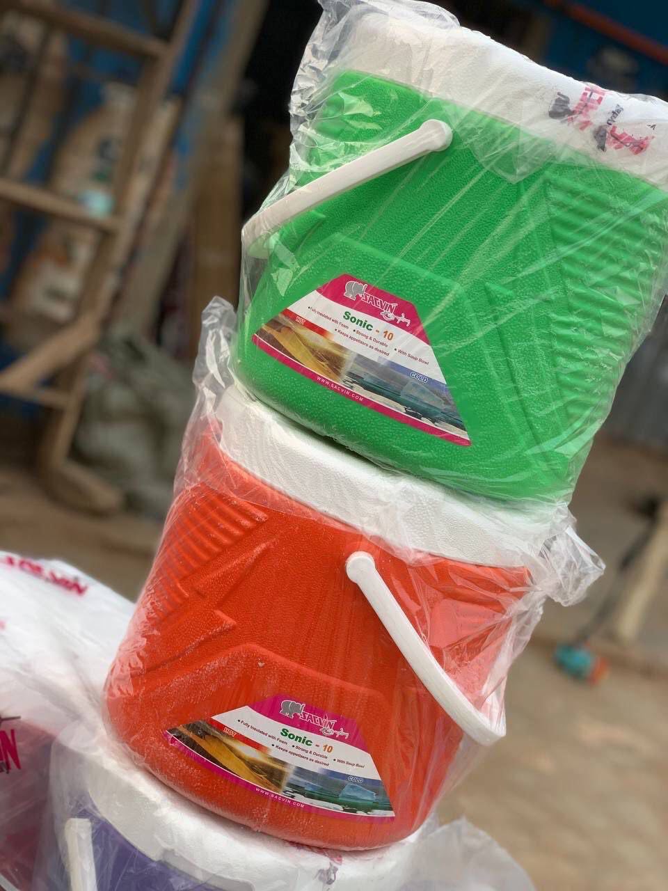 IMG_0132 10L cooler - Image 1