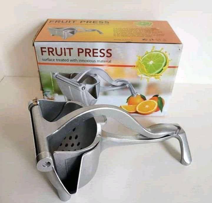 IMG_0150 Fruit press - Image 1