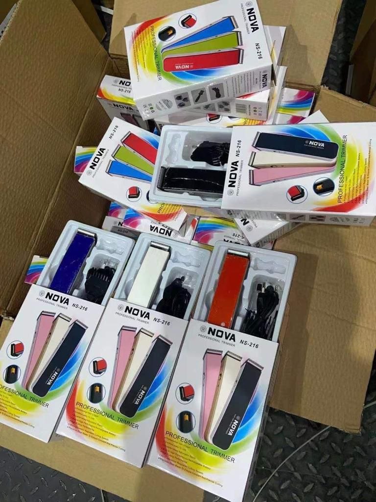 IMG_0154 Nova trimmer - Image 1