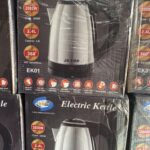 Smp electric kettle