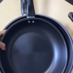 20cm non stick frypan