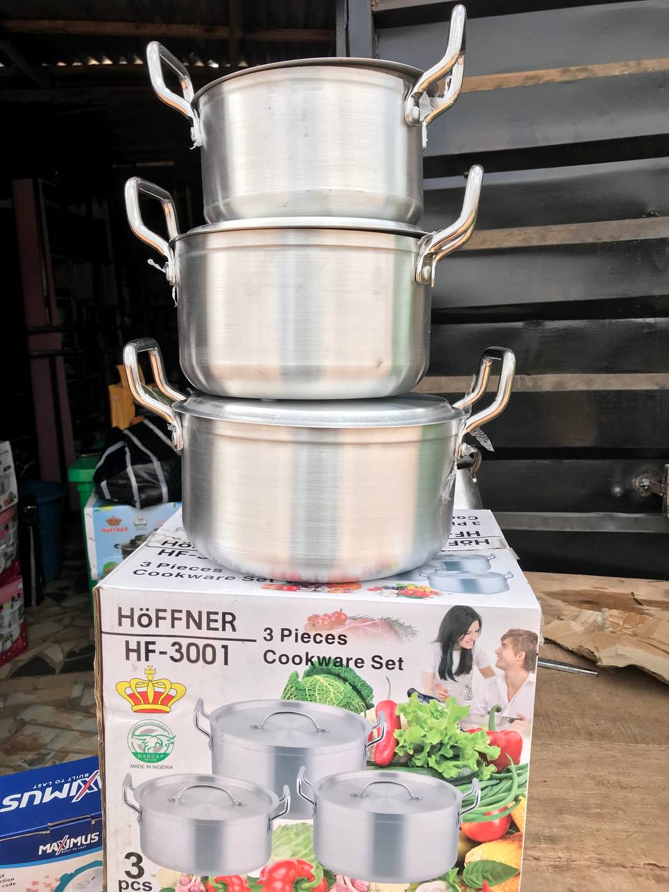 IMG_0228 Hoffner 3001 - Image 1