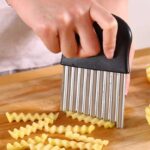 Potato/multipurpose cutter