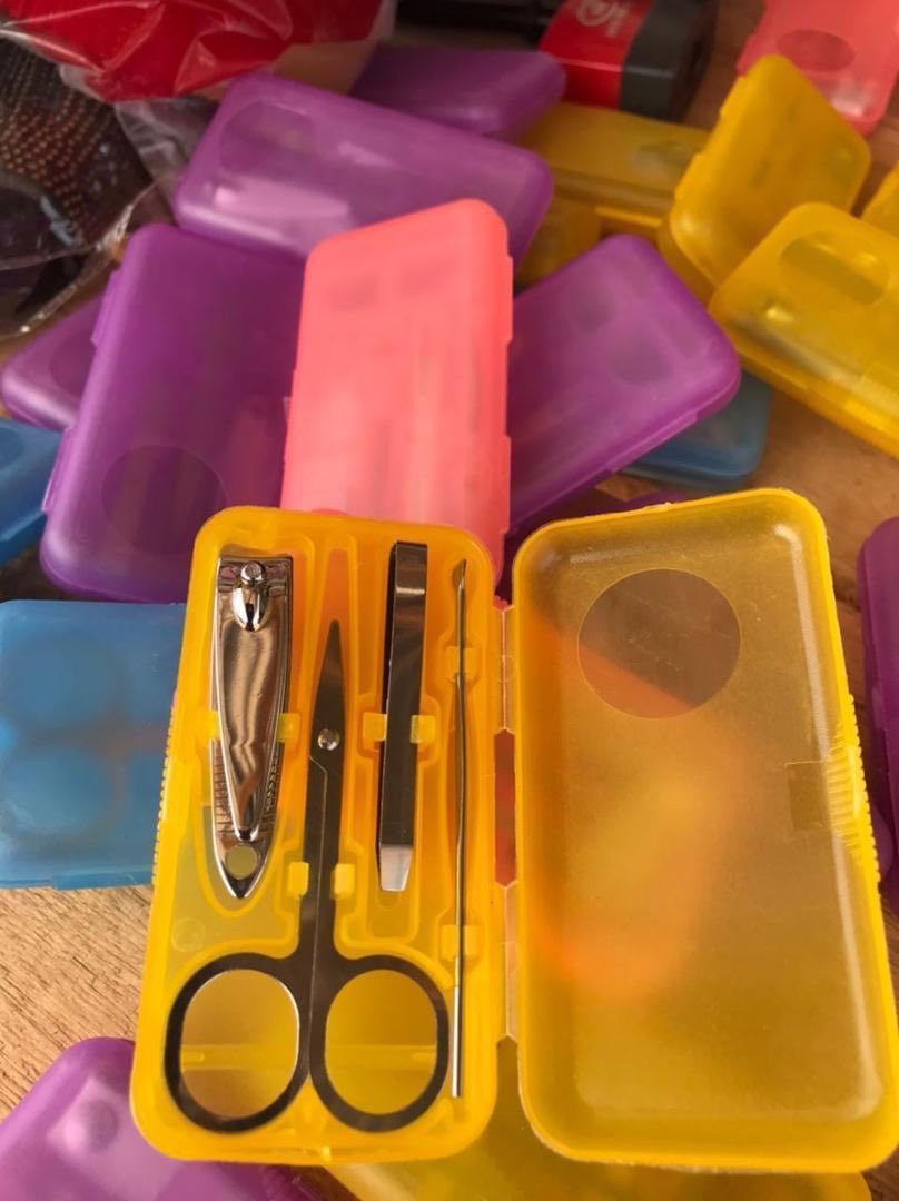 IMG_0396 Manicure set - Image 1