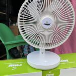 Iwin 8 inches table fan