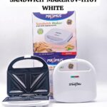 Maximus toaster machine