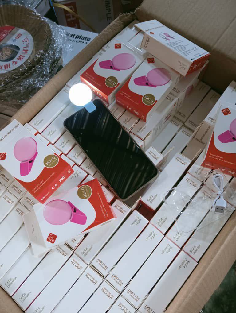 IMG_0800 Selfie ring light - Image 1