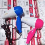 Nova hair dryer
