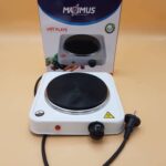 Maximus hot plate