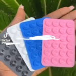 Phone suction