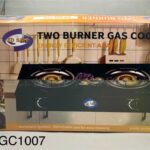 Smp Gc 1007 glass burner