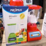 JV 999 Maximus blender