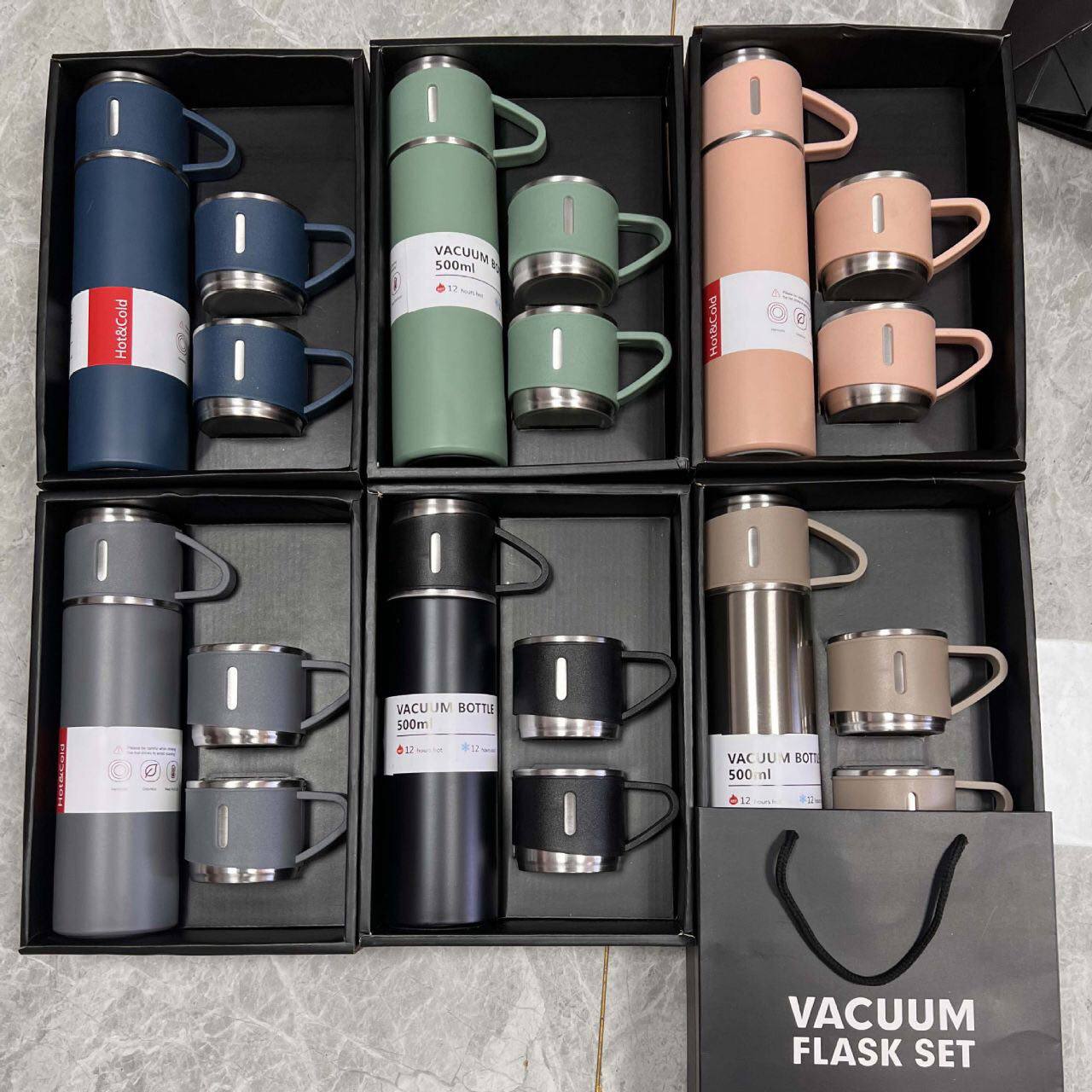 IMG_1220 Vacuum flask - Image 1