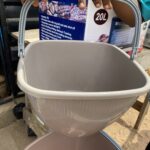 Thick bucket