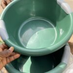 Thick bowl