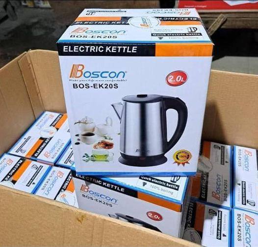 IMG_1624 Boscon electric jug - Image 1