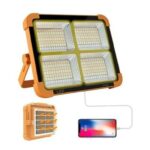 Sx solar camp light