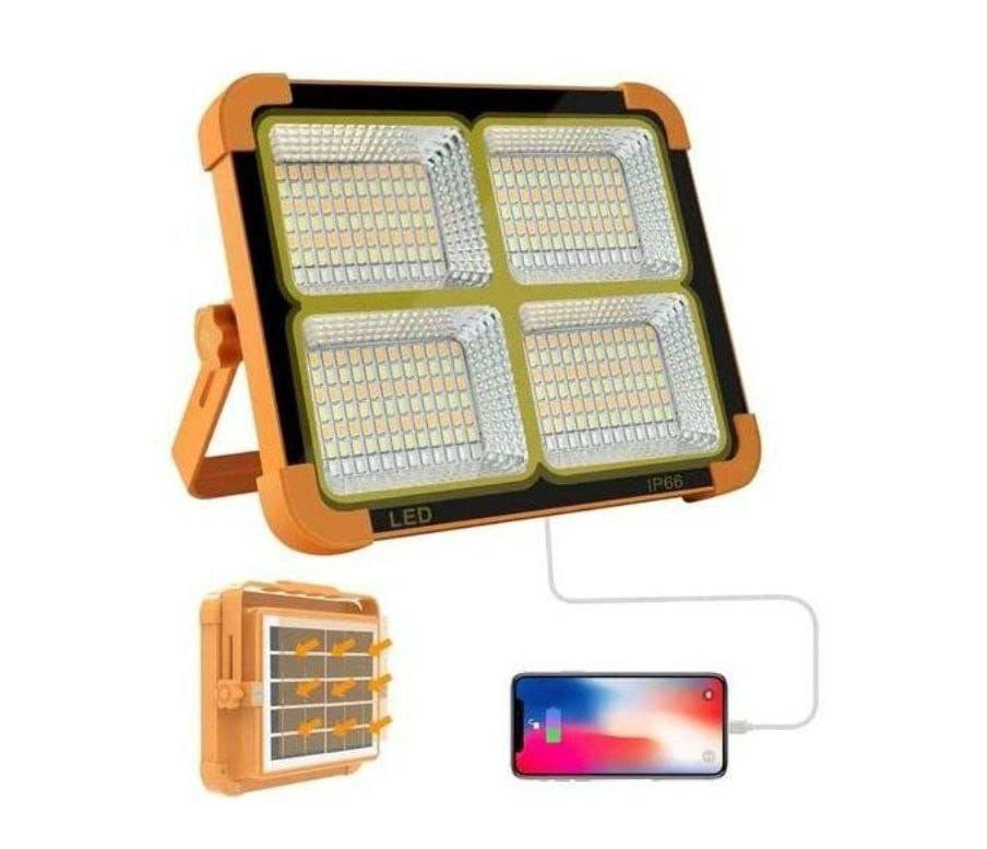 IMG_1625 Sx solar camp light - Image 1