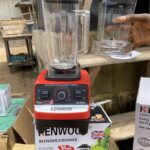 2 in 1 Kenwood blender