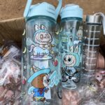 3 in 1 water bottle