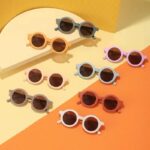 Unisex glass