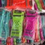Multipurpose grater