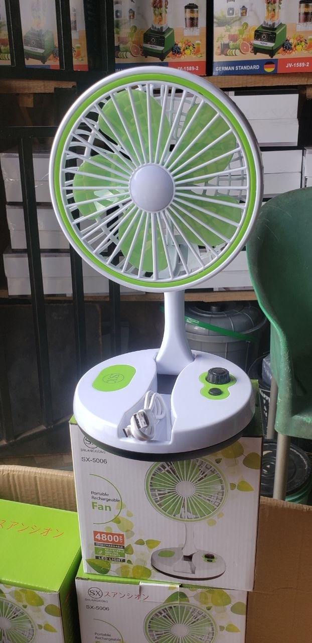 IMG_1988 Sx strong rechargeable fan - Image 1