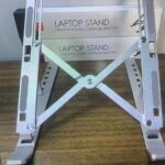 Laptop stand