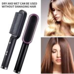 Hot comb type A