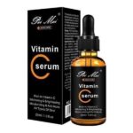 Vitamin C serum