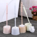 Toilet brush