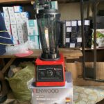 5L Kenwood blender