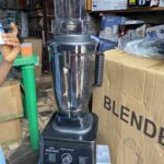 5L silver crest blender