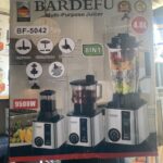 Bardefu blender 5042