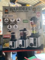 Bardefu blender 5042