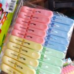 Cloth peg