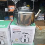 6.5L whistling kettle