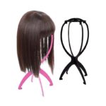 Wig stand