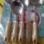 5pcs kitchen tools