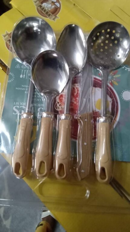 5pcs kitchen tools