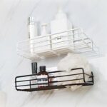Bathroom/kitchen rack 2